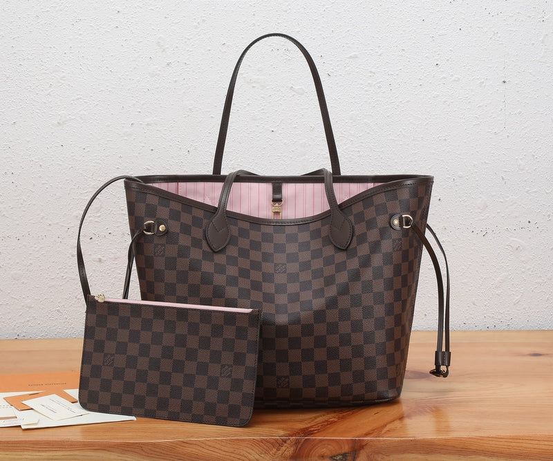 Bolsa Louis Vuitton Neverfull