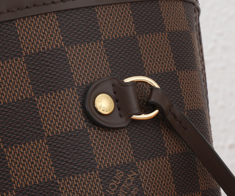 Bolsa Louis Vuitton Neverfull