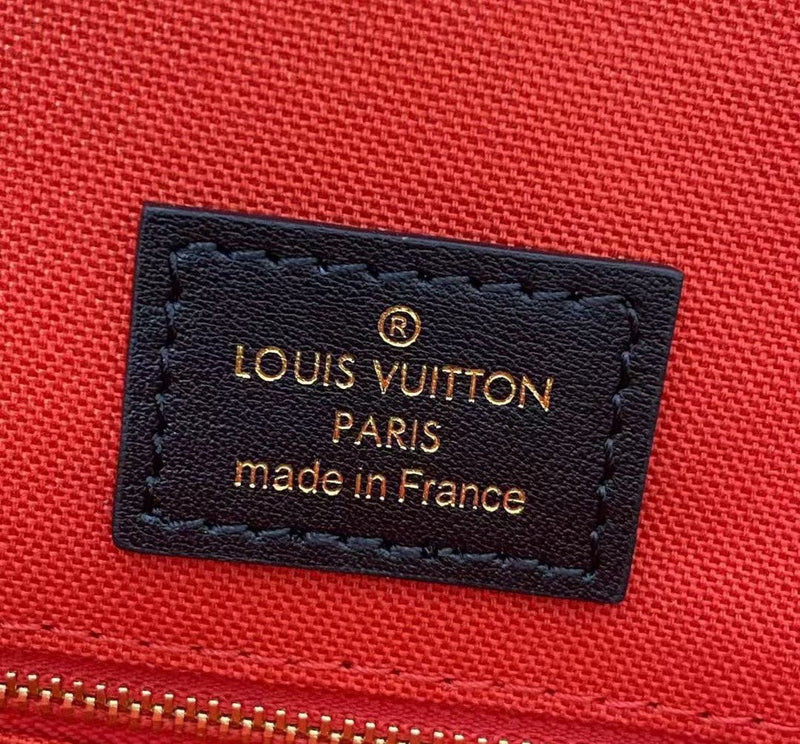 Bolsa Louis Vuitton ONTHEGO MM