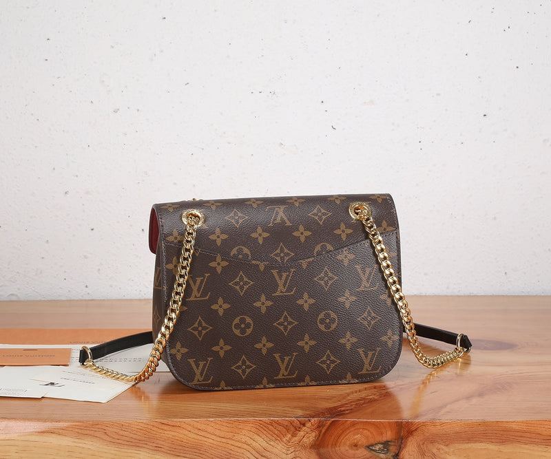 Bolsa Louis Vuitton Passy