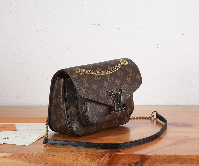 Bolsa Louis Vuitton Passy