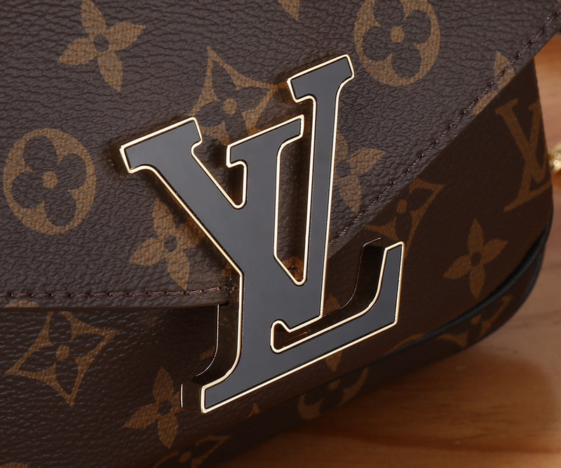 Bolsa Louis Vuitton Passy