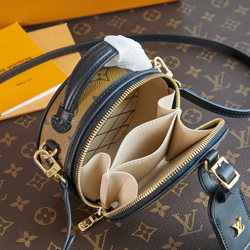 Bolsa Louis Vuitton Petite Boite Chapeau