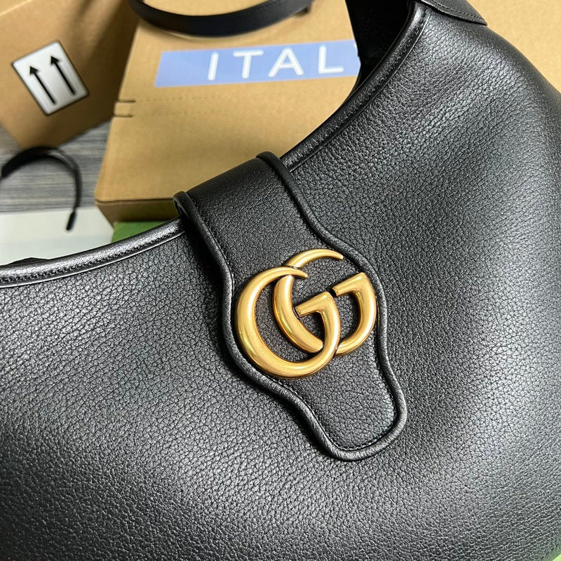 Bolsa Gucci Aphrodite de Ombro Média