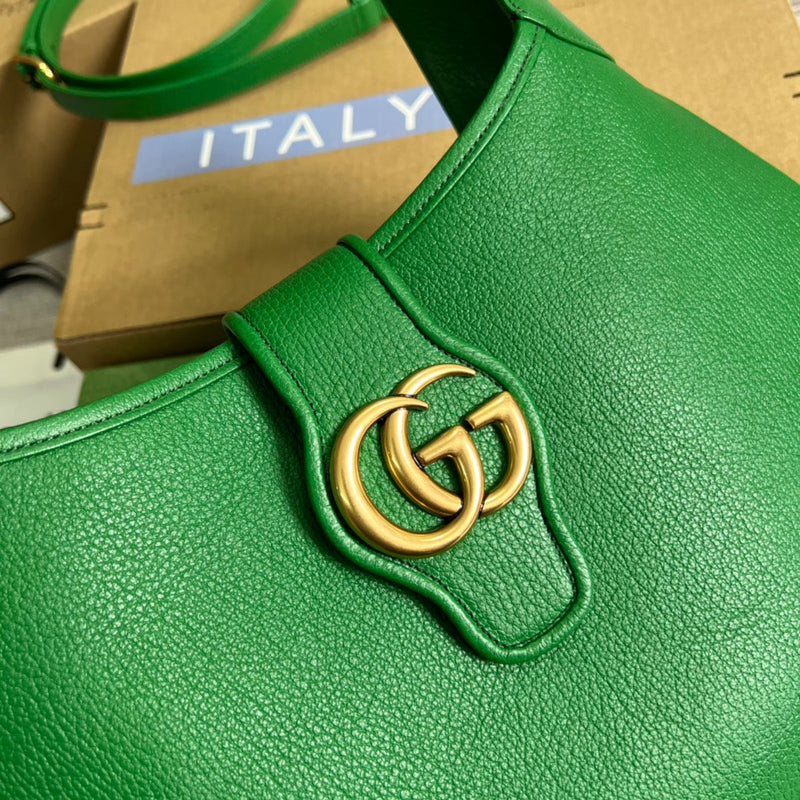 Bolsa Gucci Aphrodite de Ombro Média