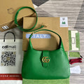 Bolsa Gucci Aphrodite de Ombro Média