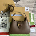 Bolsa Gucci Aphrodite de Ombro Média