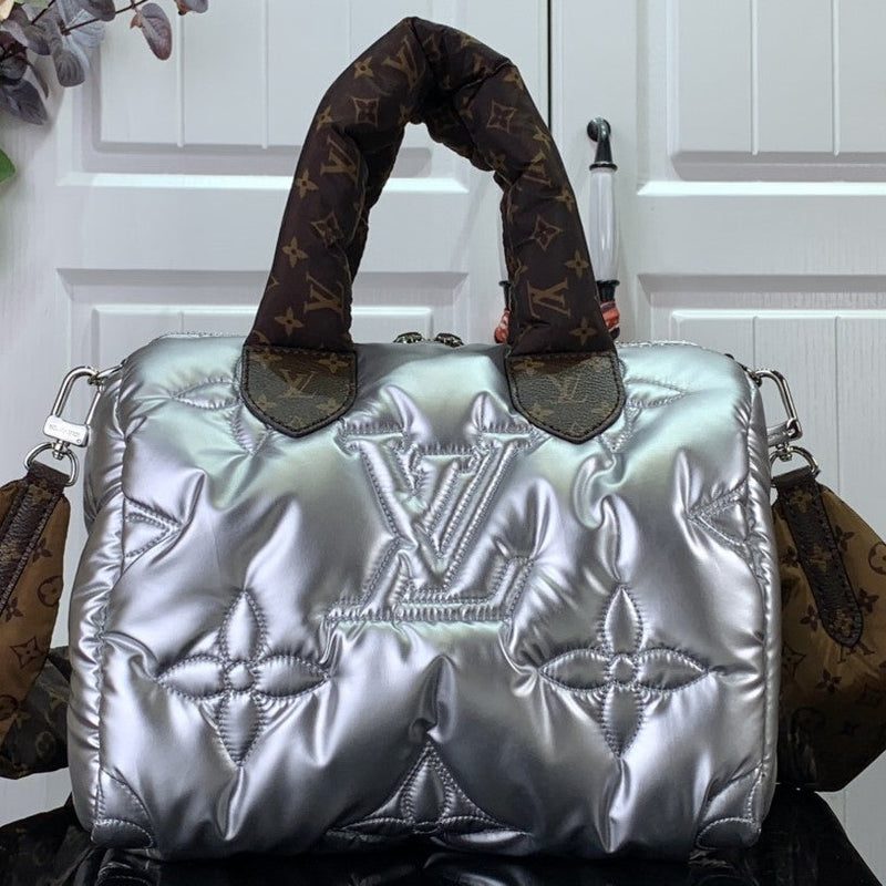 Bolsa Modelo Louis Vuitton Speedy Bandoulière 25