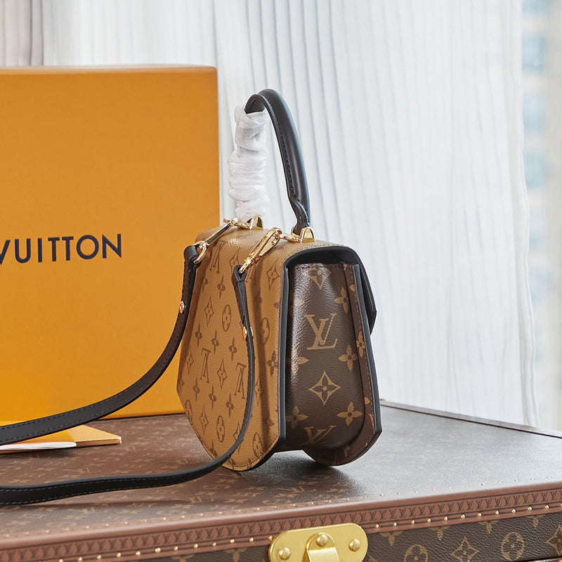 Bolsa Louis Vuitton Tilsitt