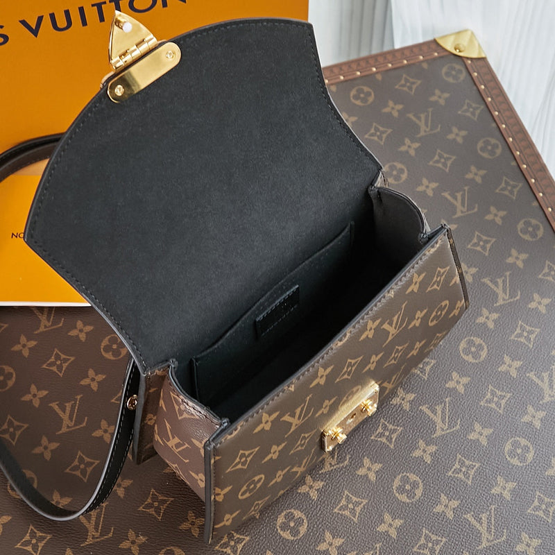 Bolsa Louis Vuitton Tilsitt