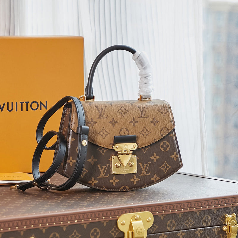 Bolsa Louis Vuitton Tilsitt