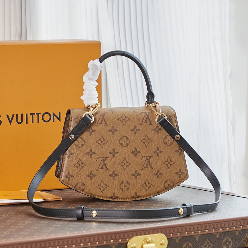 Bolsa Louis Vuitton Tilsitt