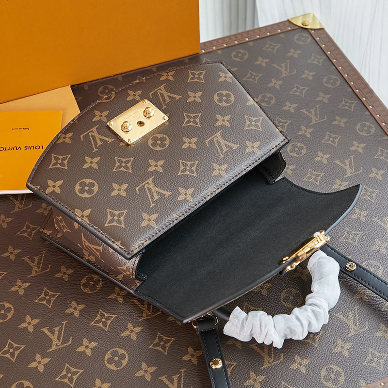 Bolsa Louis Vuitton Tilsitt