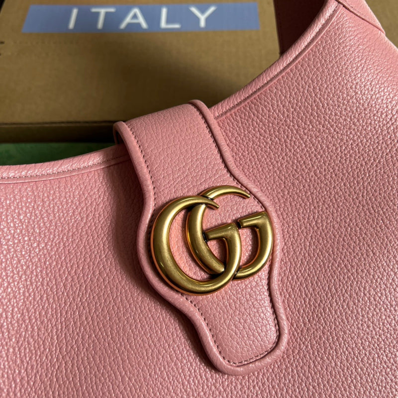 Bolsa Gucci Aphrodite de Ombro Média