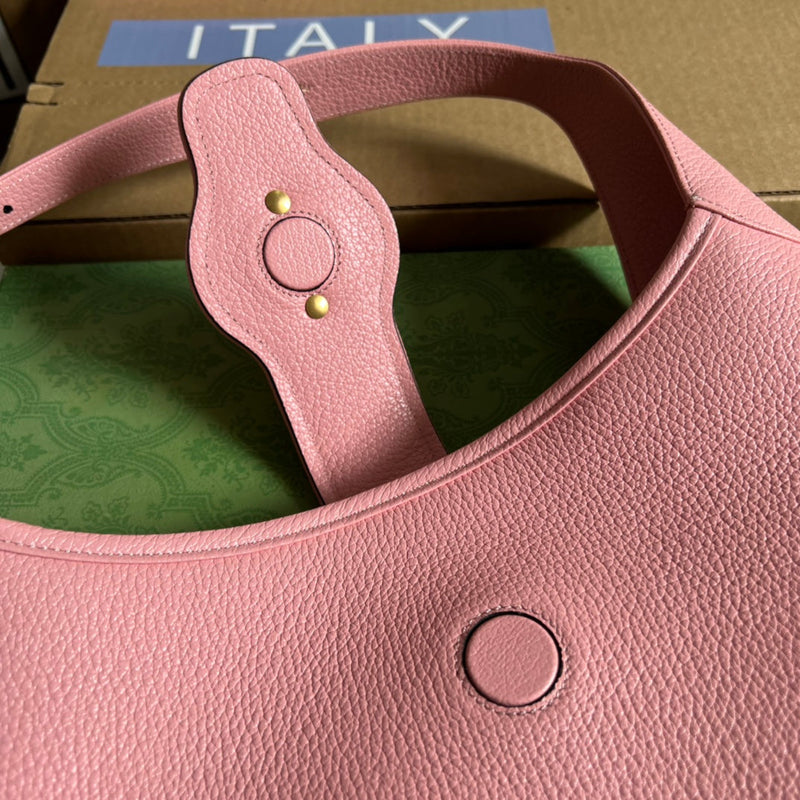 Bolsa Gucci Aphrodite de Ombro Média