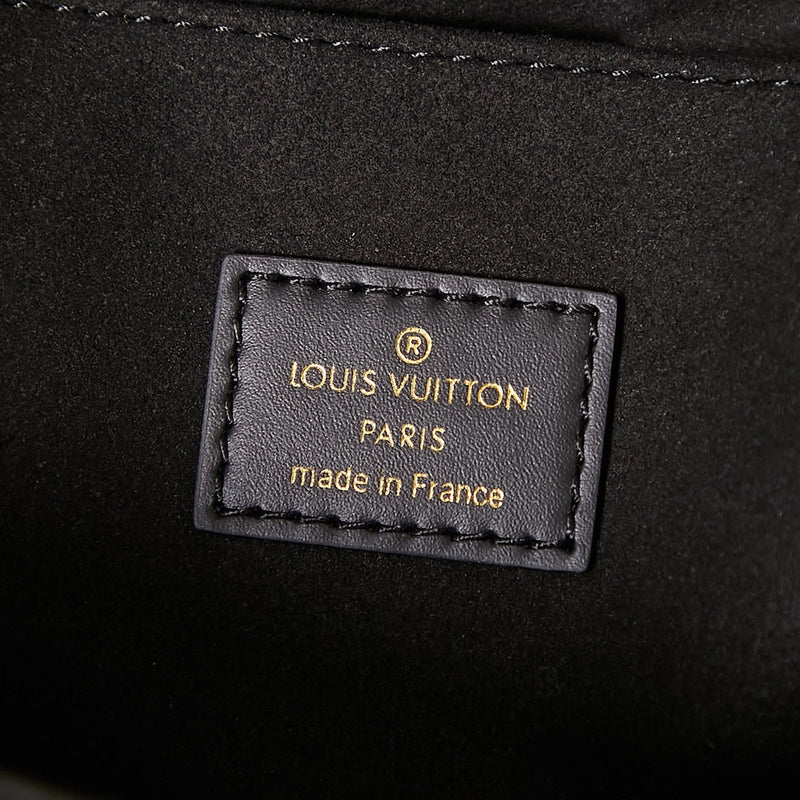 Bolsa Louis Vuitton Pochette Métis