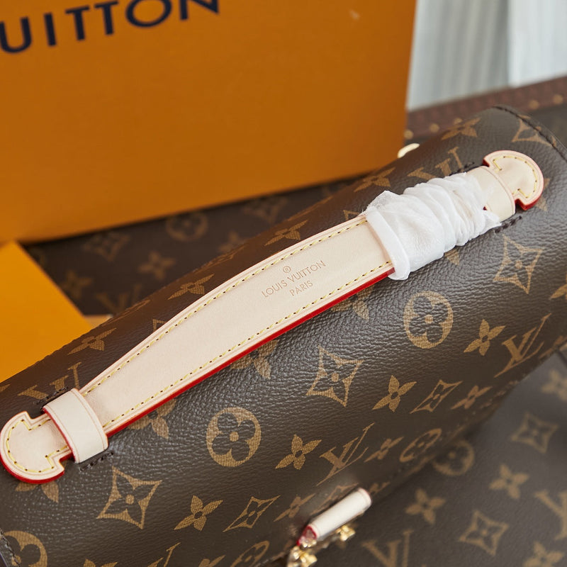 Bolsa Louis Vuitton Pochette Métis