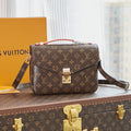 Bolsa Louis Vuitton Pochette Métis