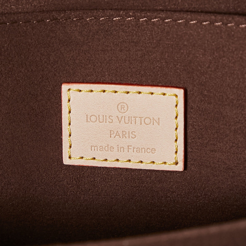 Bolsa Louis Vuitton Pochette Métis