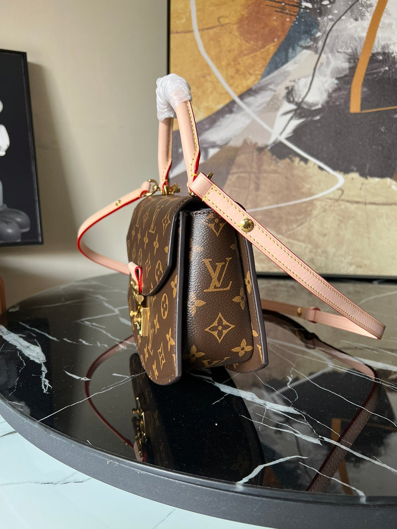 Bolsa Louis Vuitton Tilsitt