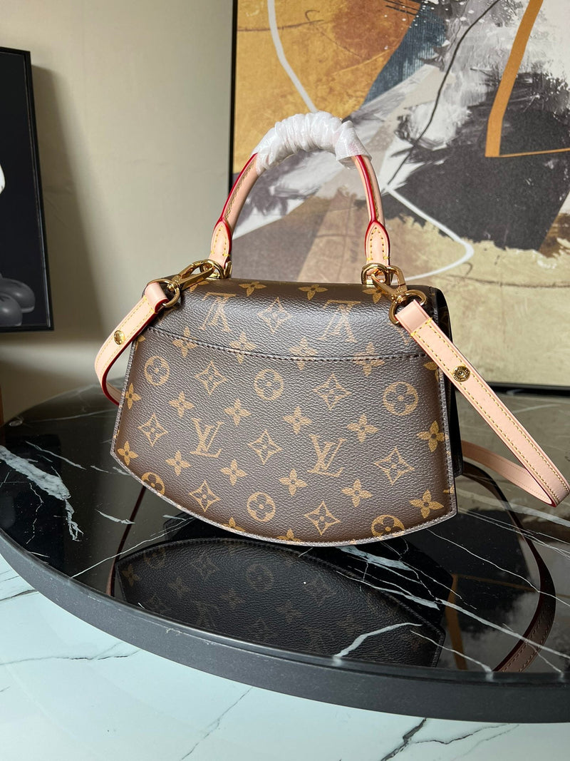 Bolsa Louis Vuitton Tilsitt