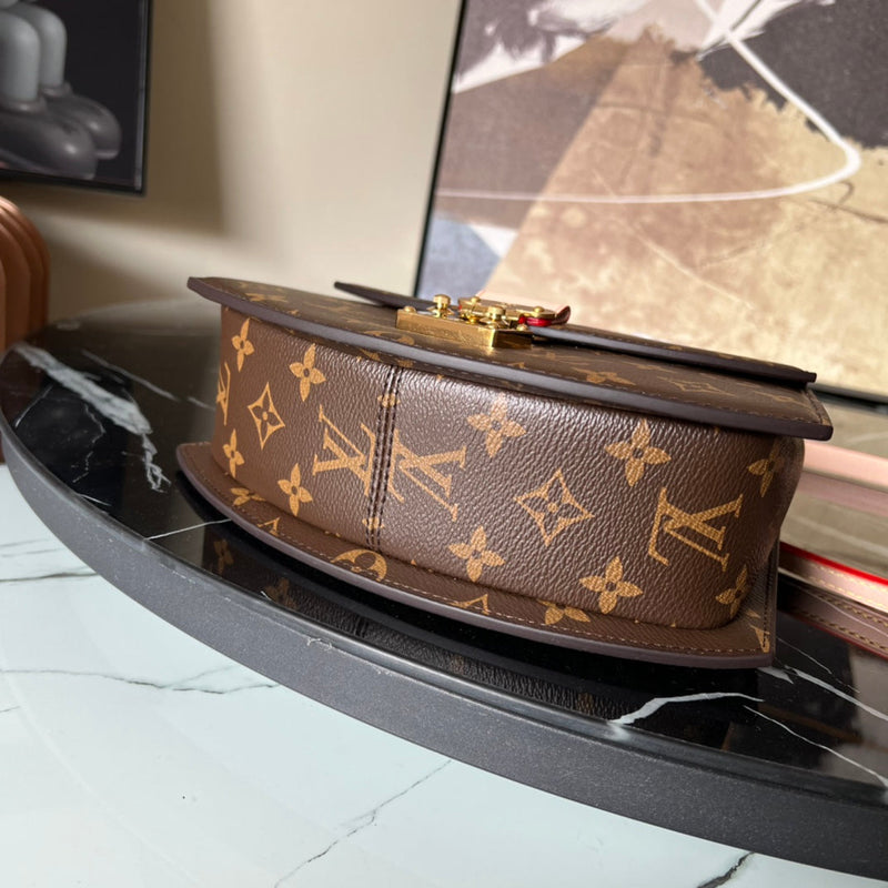 Bolsa Louis Vuitton Tilsitt