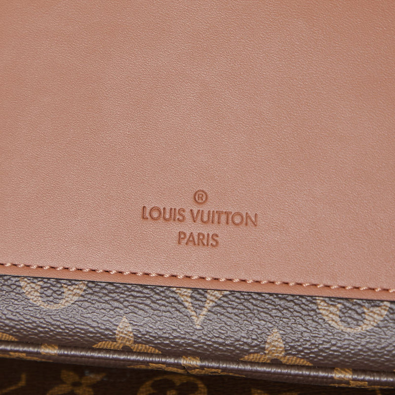 Bolsa Louis Vuitton Marceau