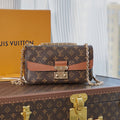 Bolsa Louis Vuitton Marceau