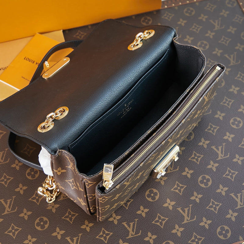 Bolsa Louis Vuitton Marceau