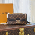 Bolsa Louis Vuitton Marceau