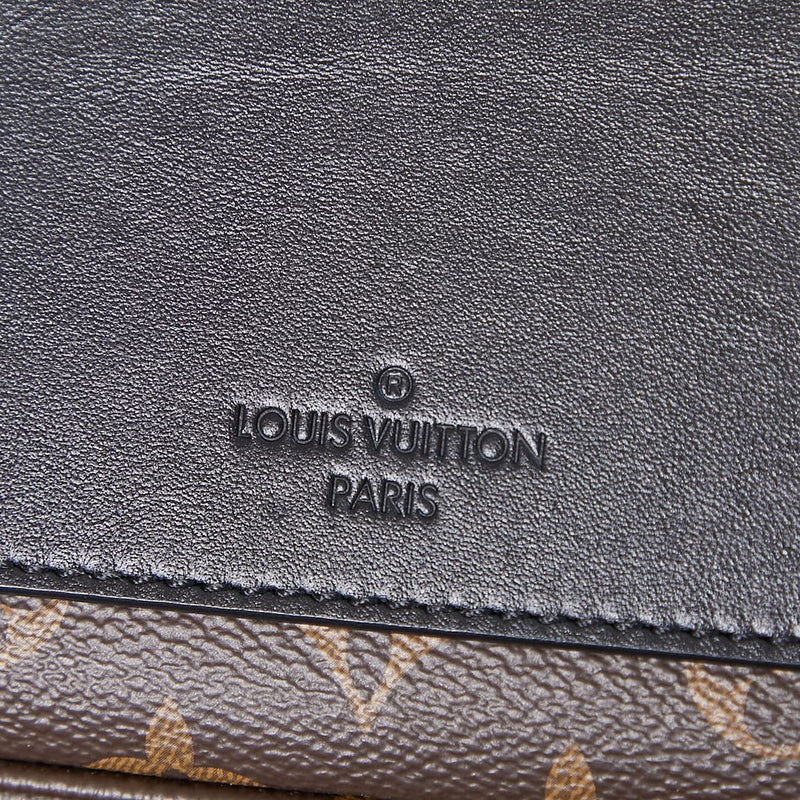 Bolsa Louis Vuitton Marceau