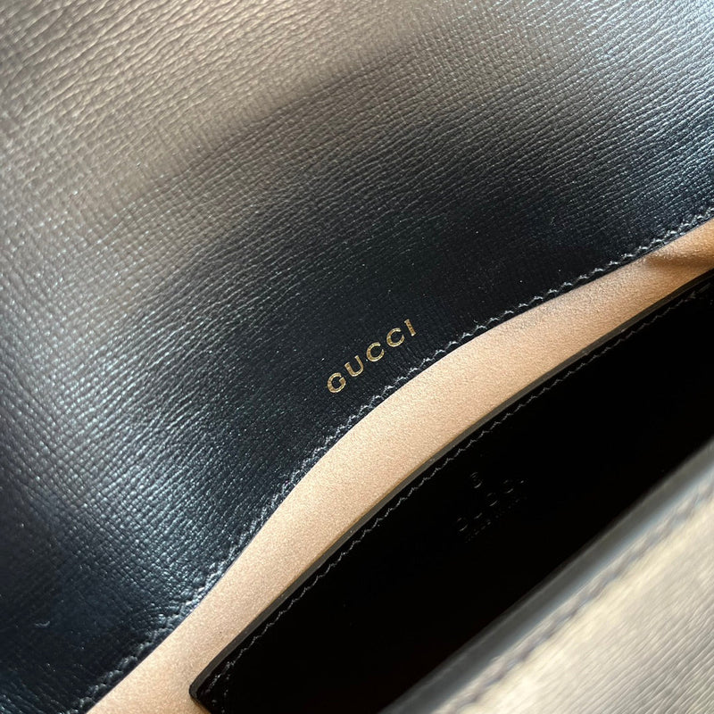 Bolsa Gucci Horsebit 1955 de Ombro Pequena