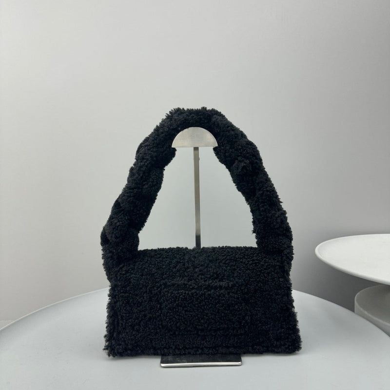 Bolsa Modelo Jacquemus Le Bambidou