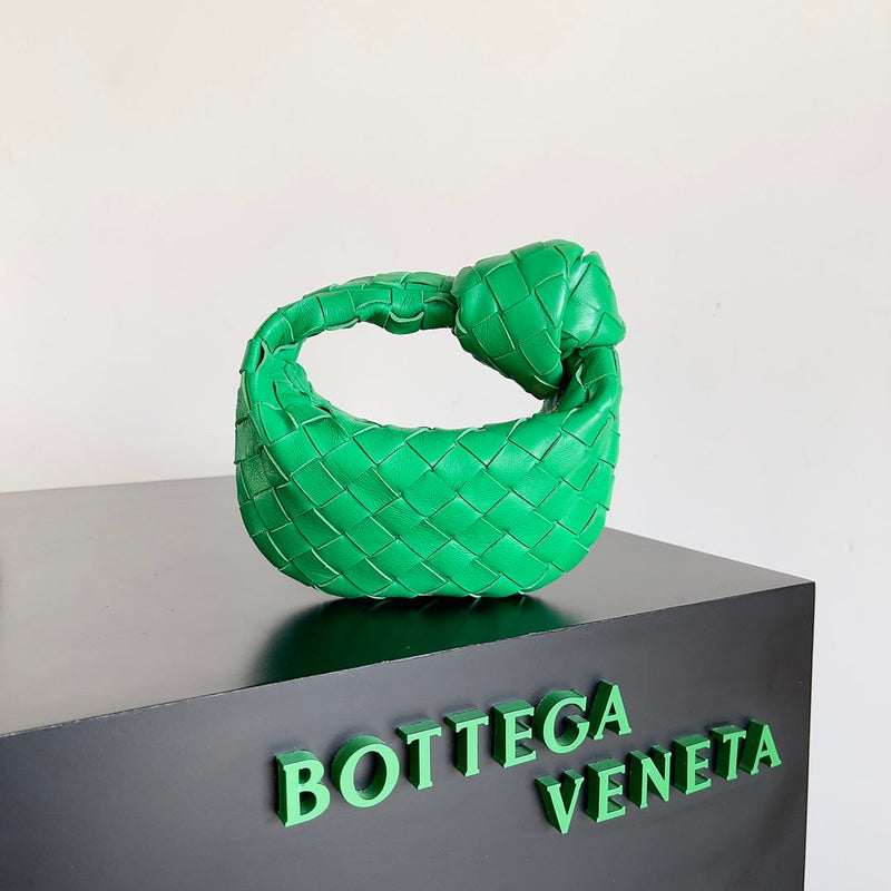 Bolsa Modelo Bottega Veneta