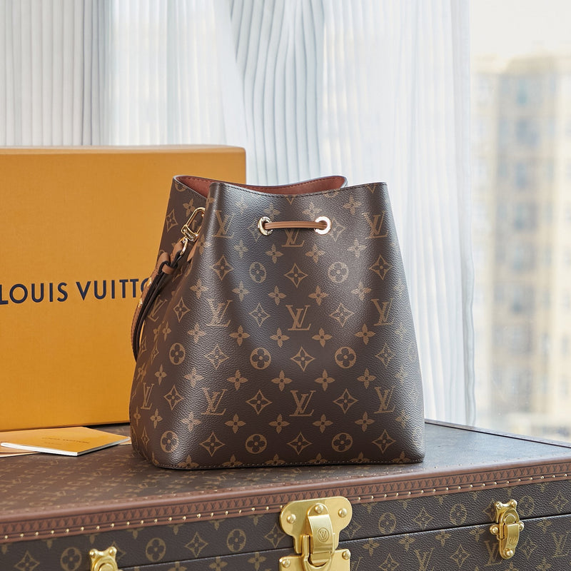 Bolsa Louis Vuitton NéoNoé