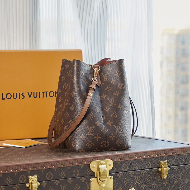 Bolsa Louis Vuitton NéoNoé