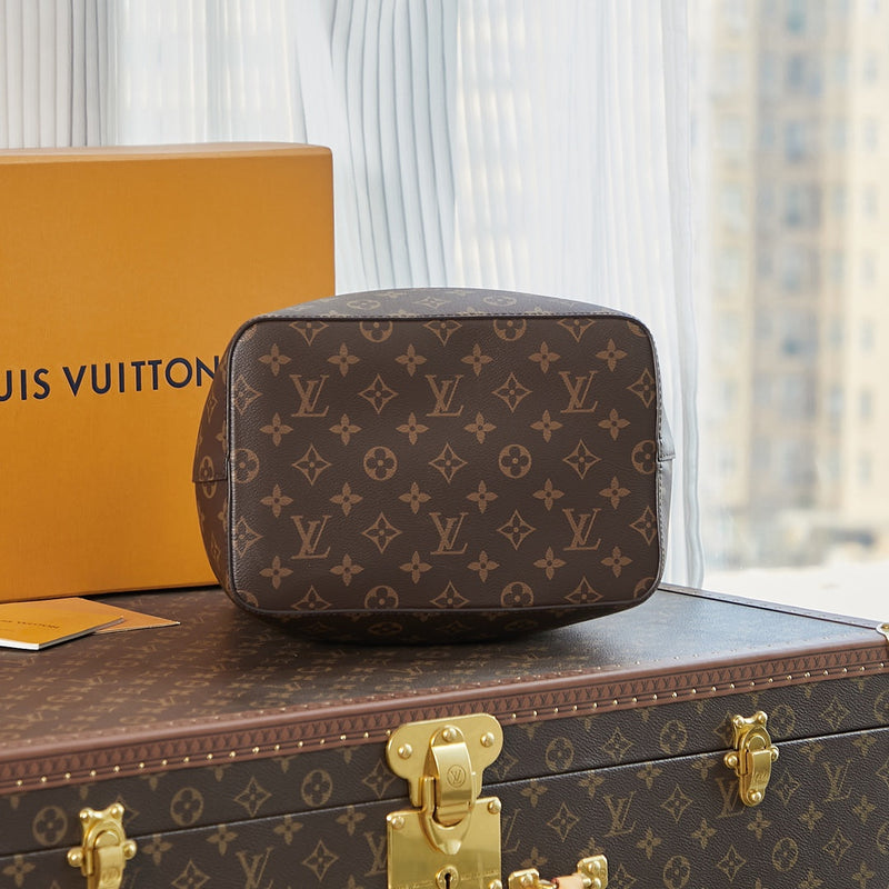 Bolsa Louis Vuitton NéoNoé