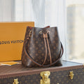 Bolsa Louis Vuitton NéoNoé