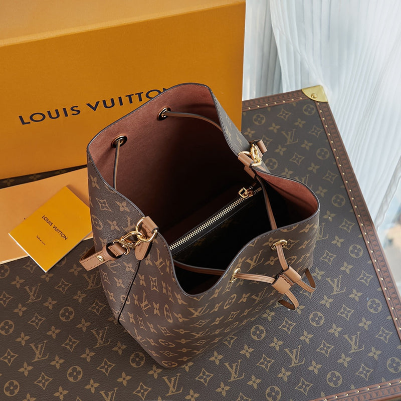 Bolsa Louis Vuitton NéoNoé