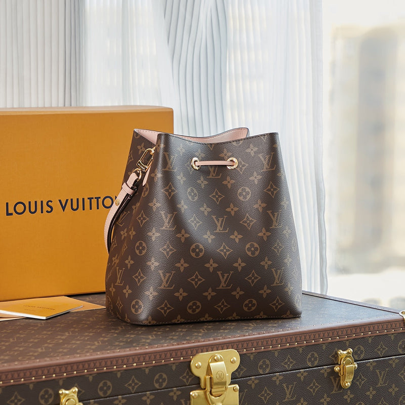 Bolsa Louis Vuitton NéoNoé