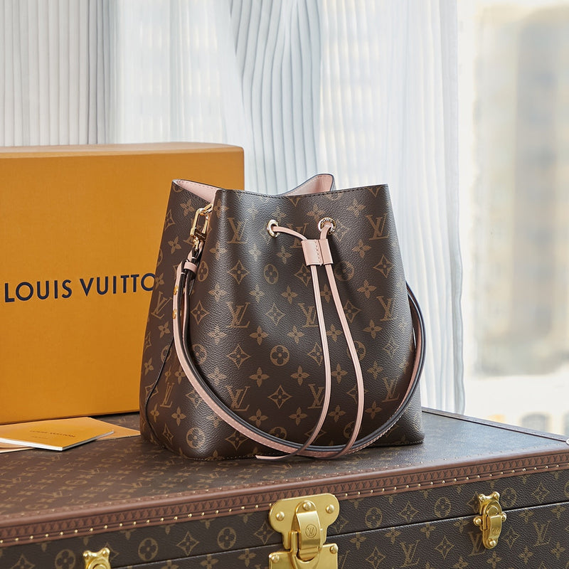 Bolsa Louis Vuitton NéoNoé