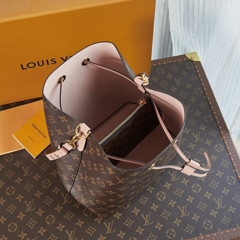 Bolsa Louis Vuitton NéoNoé