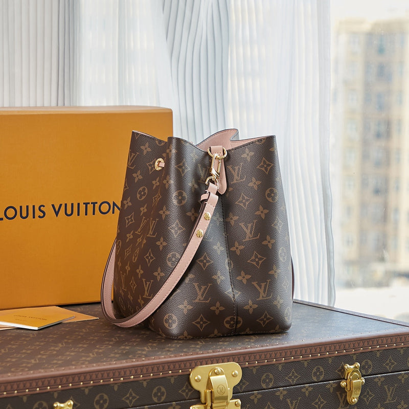 Bolsa Louis Vuitton NéoNoé