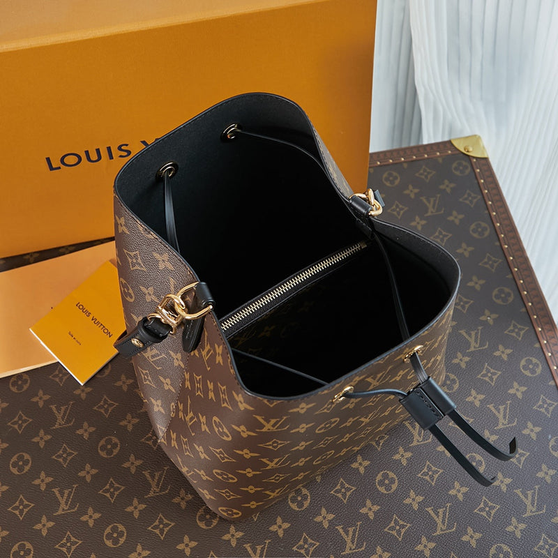 Bolsa Louis Vuitton NéoNoé