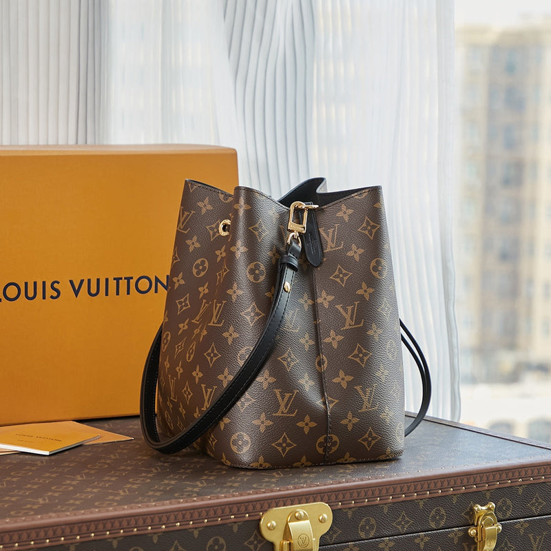 Bolsa Louis Vuitton NéoNoé