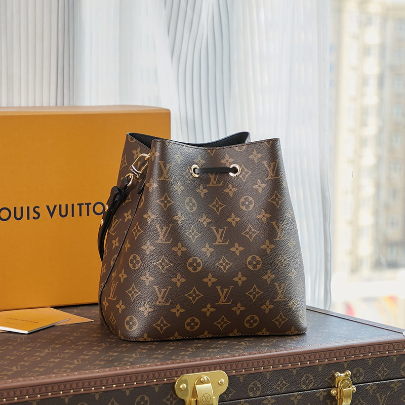 Bolsa Louis Vuitton NéoNoé