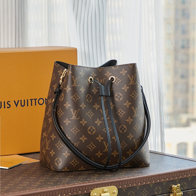 Bolsa Louis Vuitton NéoNoé