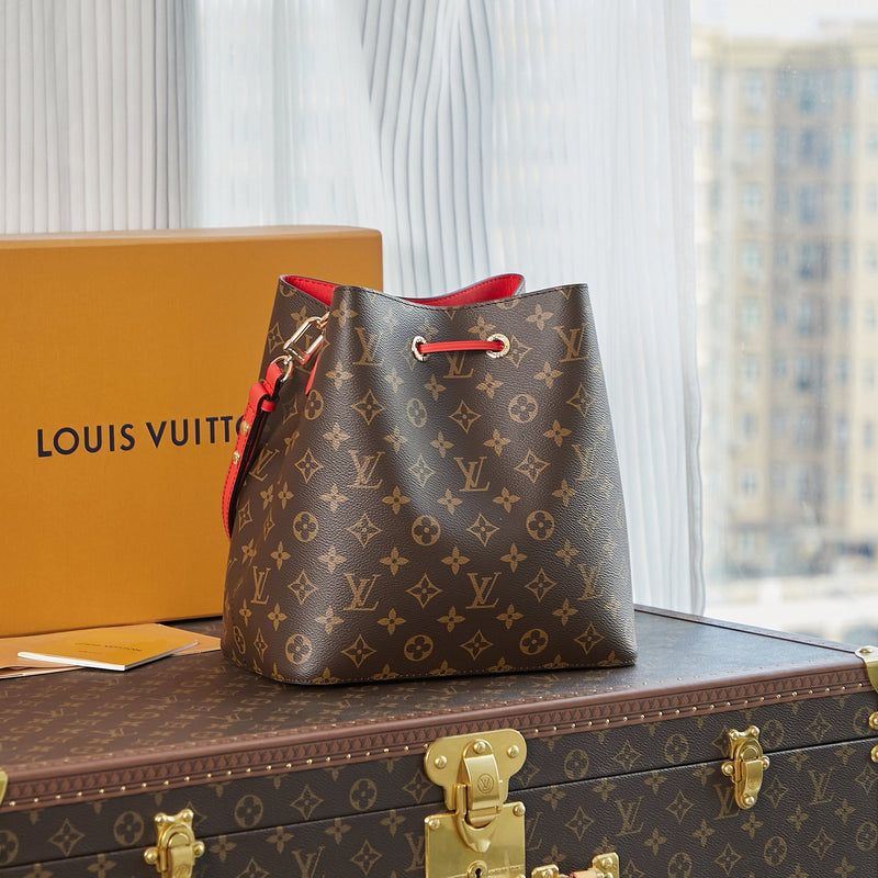 Bolsa Louis Vuitton NéoNoé