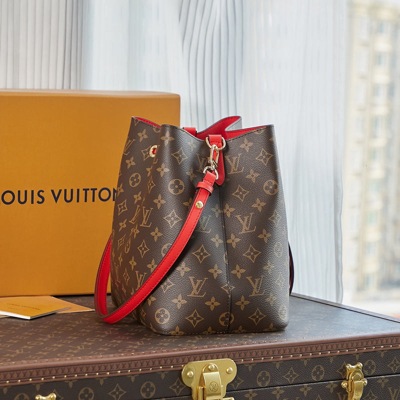 Bolsa Louis Vuitton NéoNoé