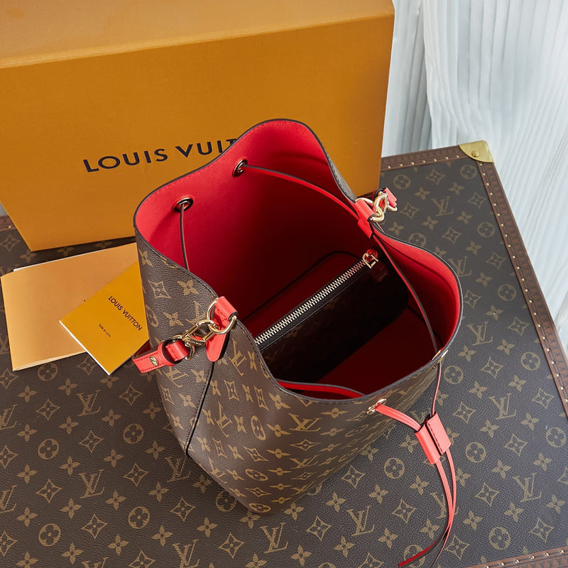 Bolsa Louis Vuitton NéoNoé